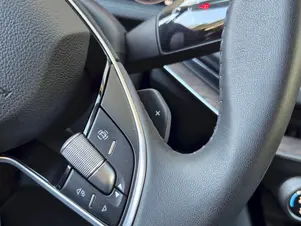 Škoda Superb L&K