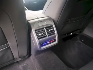 Škoda Superb L&K