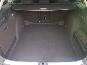Škoda Superb L&K
