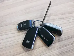 Škoda Superb L&K