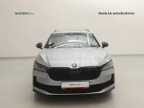 Superb SportLine
