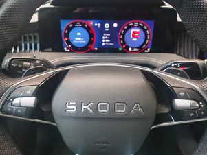 Škoda Superb SportLine
