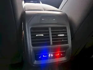 Škoda Superb SportLine