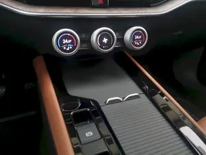 Škoda Superb L&K