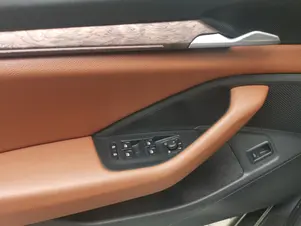 Škoda Superb L&K