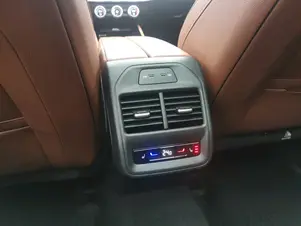 Škoda Superb L&K