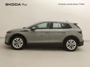 Škoda Elroq