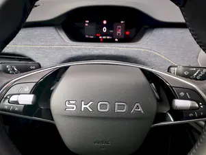 Škoda Elroq 