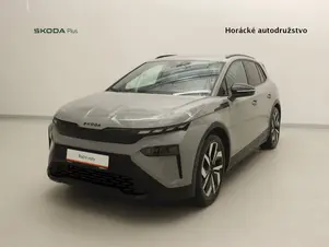 Škoda Elroq SportLine