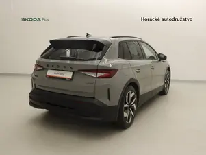 Škoda Elroq SportLine