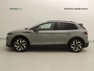 Škoda Elroq SportLine