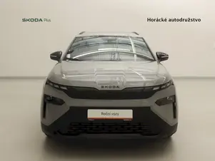 Škoda Elroq SportLine