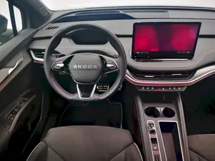 Škoda Elroq SportLine