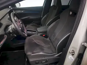 Škoda Elroq SportLine