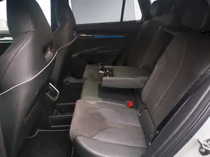 Škoda Elroq SportLine