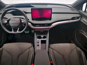 Škoda Elroq SportLine