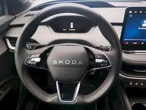 Škoda Elroq SportLine