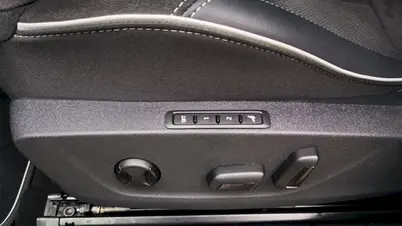 Škoda Elroq SportLine