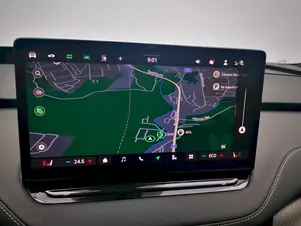 Škoda Elroq SportLine