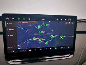 Škoda Elroq SportLine