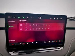 Škoda Elroq SportLine