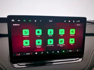 Škoda Elroq SportLine