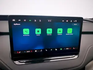 Škoda Elroq SportLine