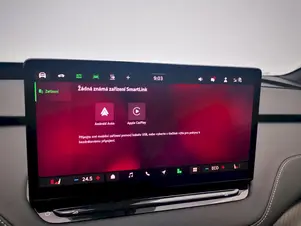 Škoda Elroq SportLine