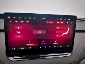 Škoda Elroq SportLine