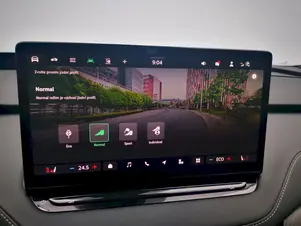 Škoda Elroq SportLine