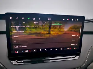 Škoda Elroq SportLine