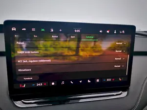 Škoda Elroq SportLine