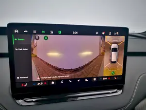 Škoda Elroq SportLine