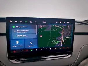 Škoda Elroq SportLine