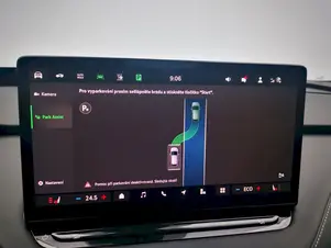 Škoda Elroq SportLine