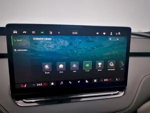 Škoda Elroq SportLine