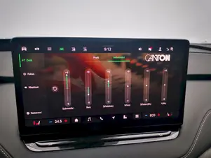 Škoda Elroq SportLine