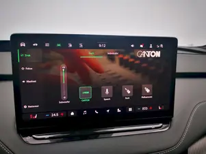 Škoda Elroq SportLine