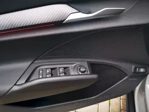 Škoda Elroq SportLine