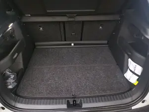 Škoda Elroq SportLine