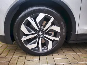 Škoda Elroq SportLine