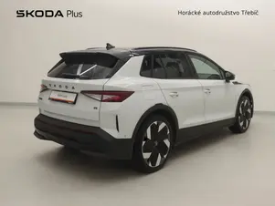 Škoda Elroq First Edition