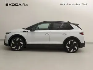 Škoda Elroq First Edition
