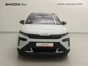 Škoda Elroq First Edition