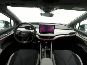 Škoda Elroq First Edition