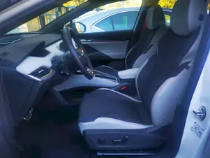Škoda Elroq First Edition