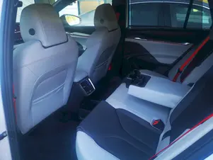 Škoda Elroq First Edition