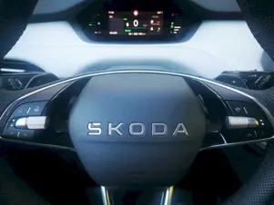 Škoda Elroq First Edition