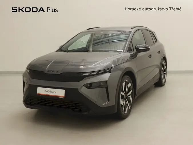 Elroq SportLine