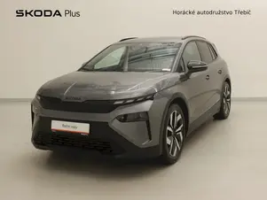 Škoda Elroq SportLine
